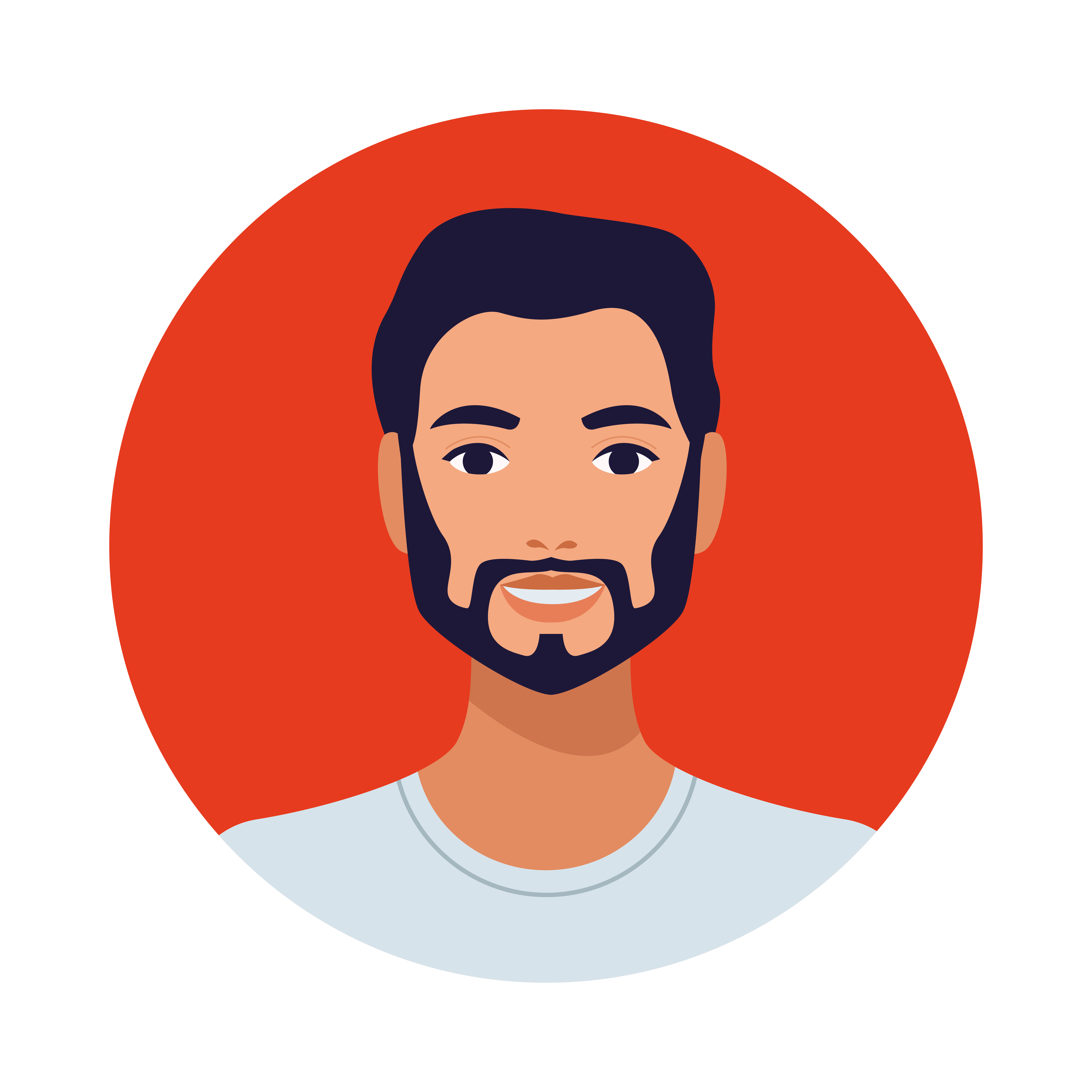 profile pic
